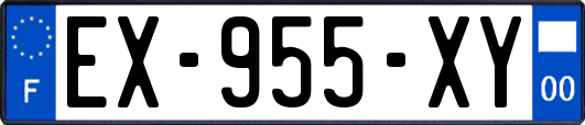 EX-955-XY