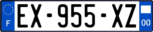 EX-955-XZ