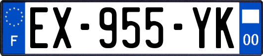 EX-955-YK