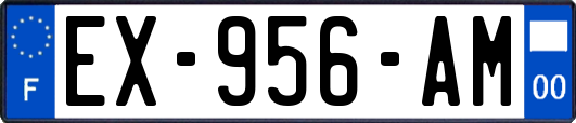 EX-956-AM