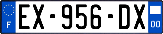 EX-956-DX