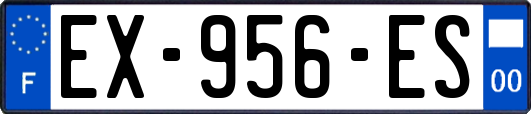 EX-956-ES