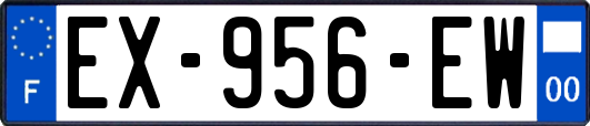 EX-956-EW