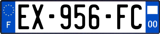 EX-956-FC