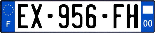 EX-956-FH