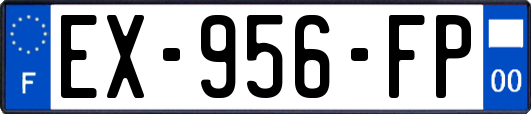 EX-956-FP