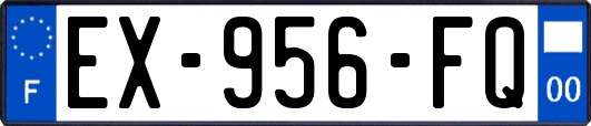 EX-956-FQ