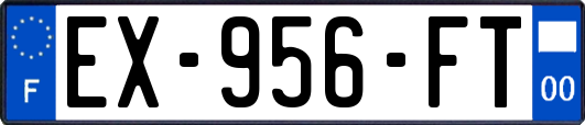 EX-956-FT