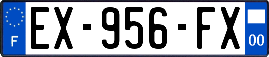 EX-956-FX