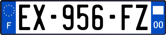 EX-956-FZ