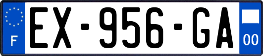 EX-956-GA