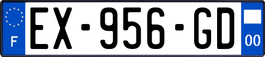 EX-956-GD