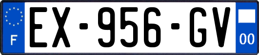 EX-956-GV