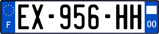 EX-956-HH