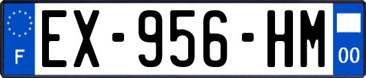 EX-956-HM