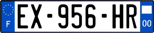EX-956-HR