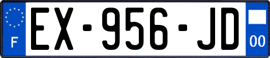 EX-956-JD