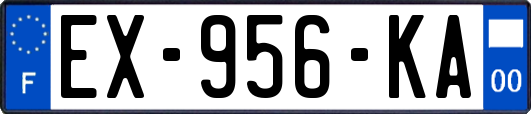 EX-956-KA