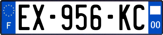 EX-956-KC