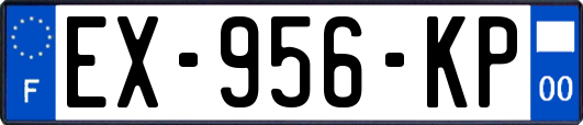 EX-956-KP