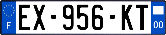 EX-956-KT