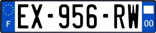 EX-956-RW