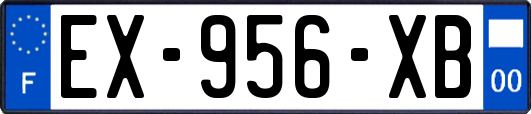 EX-956-XB