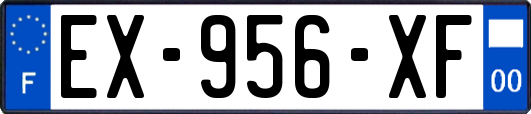EX-956-XF