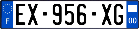 EX-956-XG