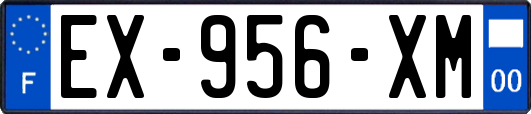 EX-956-XM