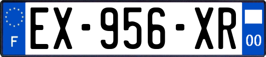EX-956-XR