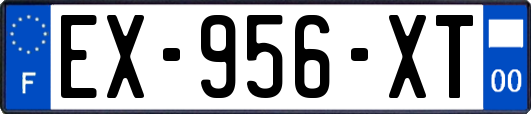 EX-956-XT