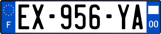 EX-956-YA