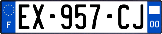 EX-957-CJ