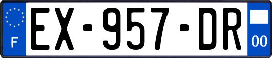 EX-957-DR