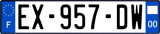 EX-957-DW