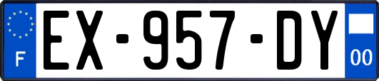 EX-957-DY