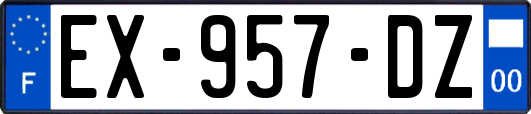 EX-957-DZ
