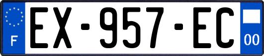 EX-957-EC