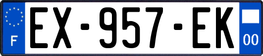 EX-957-EK
