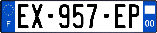 EX-957-EP