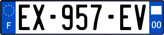 EX-957-EV
