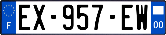 EX-957-EW