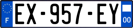 EX-957-EY