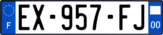 EX-957-FJ