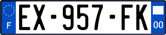 EX-957-FK