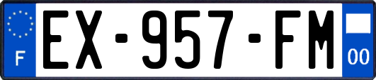 EX-957-FM