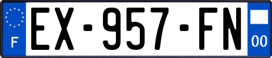 EX-957-FN