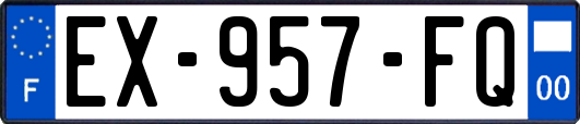 EX-957-FQ
