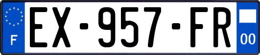 EX-957-FR